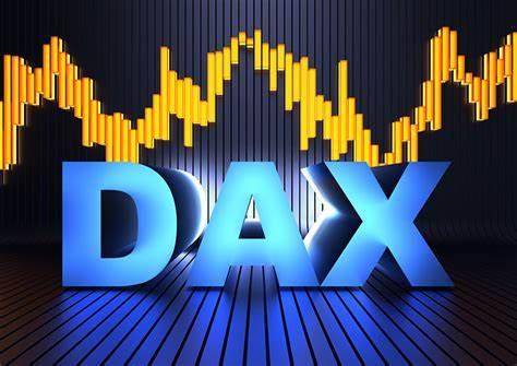DAX 40 Aktien