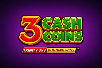 Play 3 Cash Coins